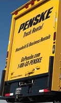 Truck Rental Atlanta