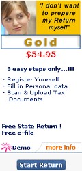 Online Tax  Preparation USA