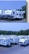 RV Sales Darien Center