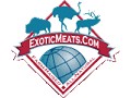 Exotic Meats USA - logo