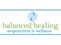 Balanced Healing Acupuncture and Wellness - logo