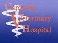 Cameron Veterinary Hospital - logo