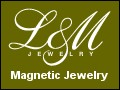 Pain Relief with Magnets - logo