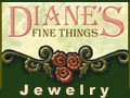 Diane's Fine Things - logo
