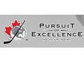 Pursuit Of Excellence - logo