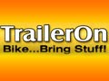 Traileron - logo