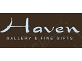 Haven Gallery & Fine Gifts - logo