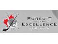 Pursuit Of Excellence - logo