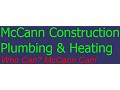 McCann Plumbing & Heating - logo