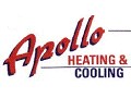 Apollo Heating & Cooling - logo