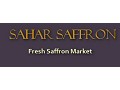 Sahar Saffron Company - logo