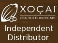 Xocai - logo