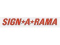 Sign A Rama - logo
