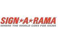 Sign A Rama - logo