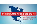 North American Surgery Inc. - logo