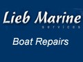 Lieb Marine Industries - logo
