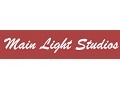 Main Light Studios - logo