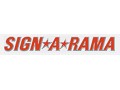 Sign A Rama - logo
