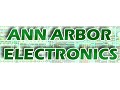 Ann Arbor Electronics - logo