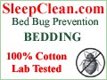 Mattress Covers - logo