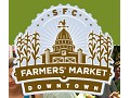 SFC Farmers Market Downtown - logo