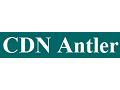 Canadian Antler Designs - logo