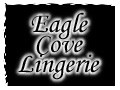 Eagle Cove Lingerie - logo