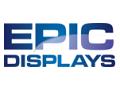 Epic Displays - logo