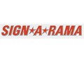 SIGN A RAMA - logo