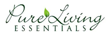Pure Living Essentials - logo