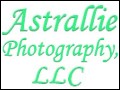 Astrallie Photography, LLC - logo