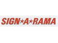 Sign A Rama - logo