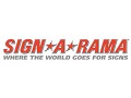 Sign A Rama - logo