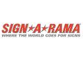 Sign A Rama - logo