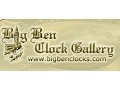 Big Ben Clock Gallery - logo