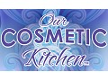 Our Cosmetic Kitchen - logo