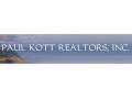 Paul Kott Realtors, Inc. - logo