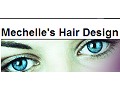 Mechelle's Total Body Center - logo