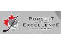 Pursuit Of Excellence - logo