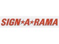 Sign A Rama - logo
