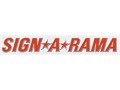 Sign A Rama - logo
