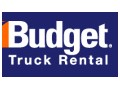 Budget Truck Rentals Addison - logo