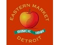 Detroit Eastern Market - logo