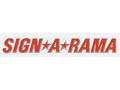 Sign A Rama - logo