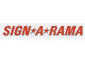Sign A Rama - logo