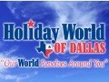 Holiday World of Dallas RV Dealership - logo