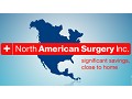 North American Surgery Inc. - logo