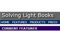 Solving Light Books - logo