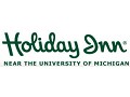 Holiday Inn Ann Arbor Hotels - logo