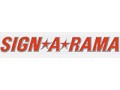 Sign A Rama - logo